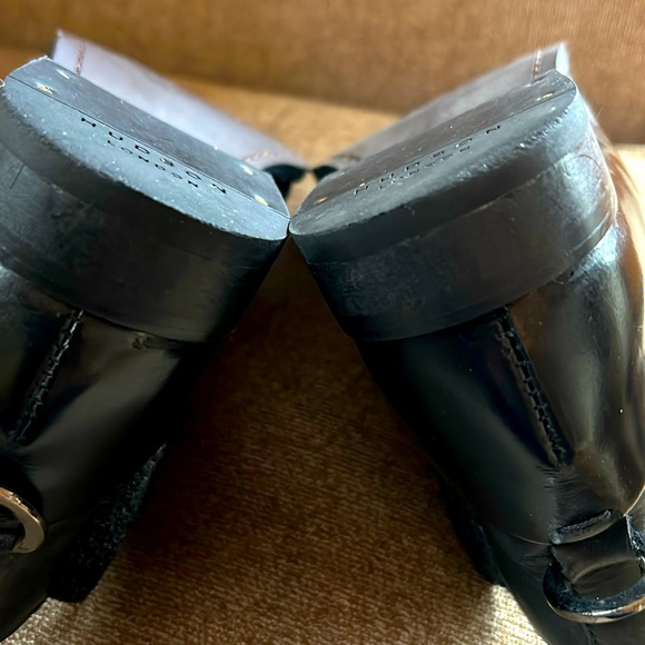 Hudson London Booties - Picture 3 of 7